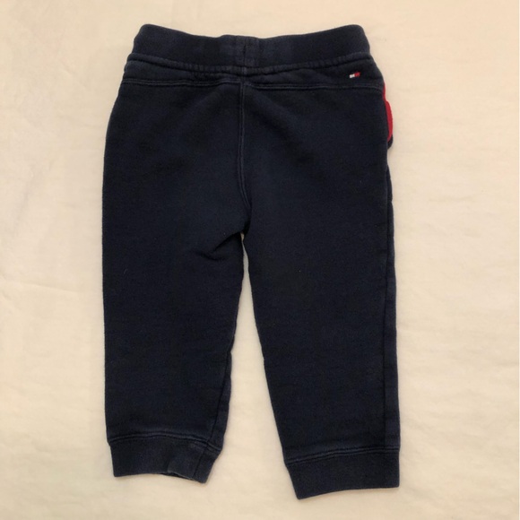 Tommy Hilfiger 18M sweatpants - Picture 2 of 5